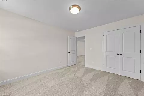 Bedroom - 5692 Siler St, Trinity, NC 27370 photo 2 of 9