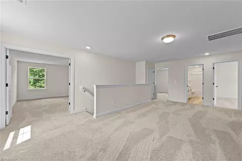 Entry Way - 5692 Siler St, Trinity, NC 27370 photo 3 of 5