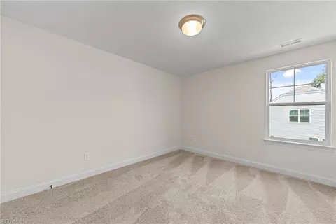 Bedroom - 5692 Siler St, Trinity, NC 27370 photo 1 of 9