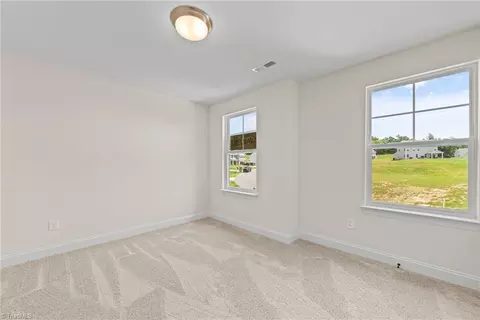 Bedroom - 5692 Siler St, Trinity, NC 27370 photo 3 of 9
