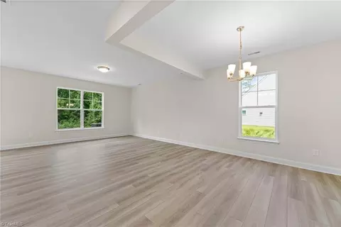 Living - 5692 Siler St, Trinity, NC 27370 photo 1 of 4