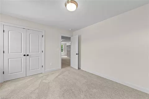 Bedroom - 5692 Siler St, Trinity, NC 27370 photo 4 of 9