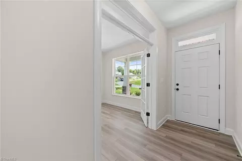 Entry Way - 5692 Siler St, Trinity, NC 27370 photo 1 of 5