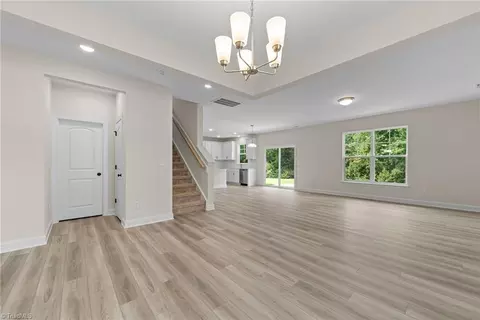 Living - 5692 Siler St, Trinity, NC 27370 photo 2 of 4