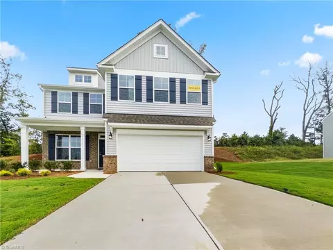 5672 Siler St, Trinity, NC 27370