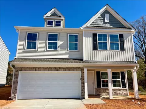 2051 Honeysuckle Vine Run, Winston Salem, NC 27106