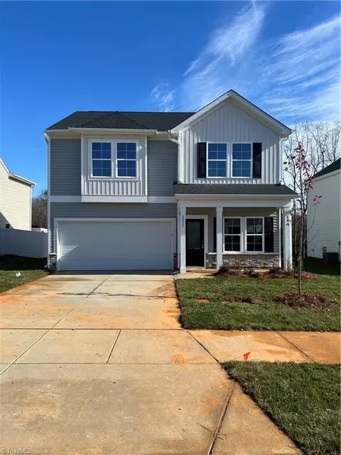 2057 Honeysuckle Vine Run, Winston Salem, NC 27106