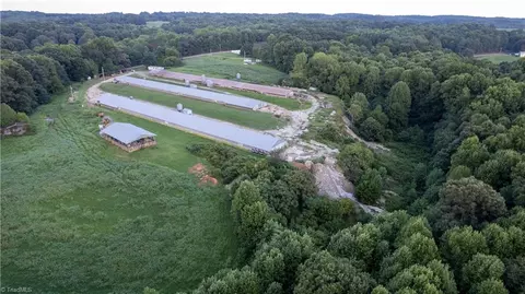 0 Lee Matheson Rd, Taylorsville, NC 28681