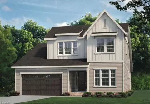 5112 Whaitley Ln, Greensboro, NC 27407