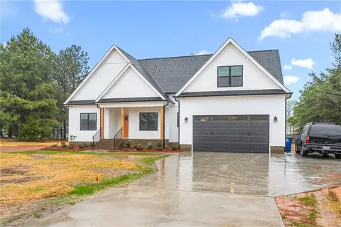 647 Ogburn Mill Rd, Stokesdale, NC 27357