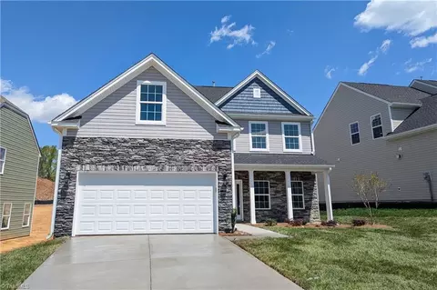694 Cannonade Dr #732, Whitsett, NC 27377