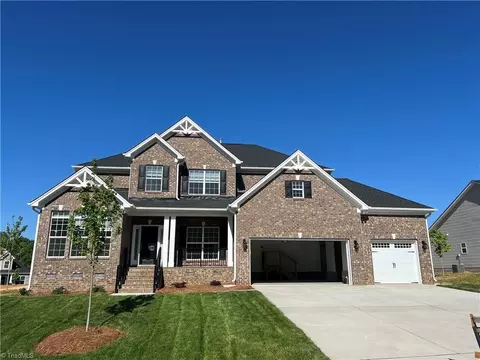 1652 Lazy Fox Ln #22, Kernersville, NC 27284