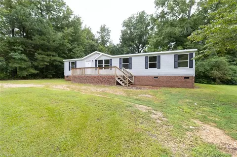 252 Mcdaniel Rd, Polkton, NC 28135