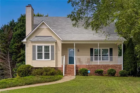 2081 Saponi Village Ct, Winston Salem, NC 27127
