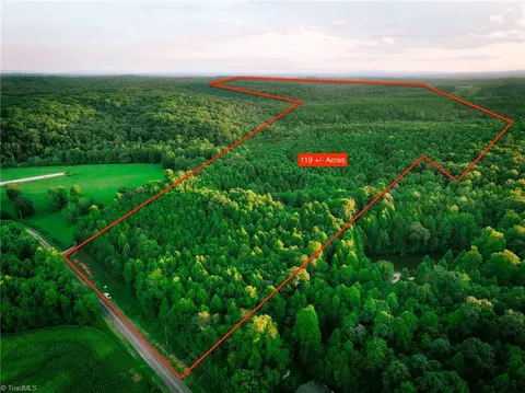 00 Fisher Valley Rd #FISHER VALLEY ROAD, Dobson, NC 27017
