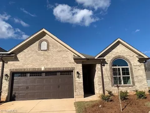 1543 Oakbluffs Dr #LOT 420, Colfax, NC 27235