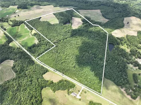 0 Candy Creek Rd, Reidsville, NC 27320