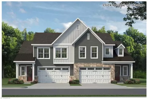 4002 Nairn Dr, Greensboro, NC 27407