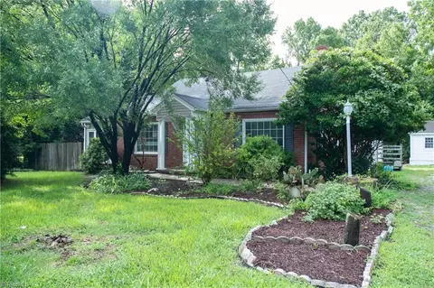 755 Creek Ridge Rd, Greensboro, NC 27406