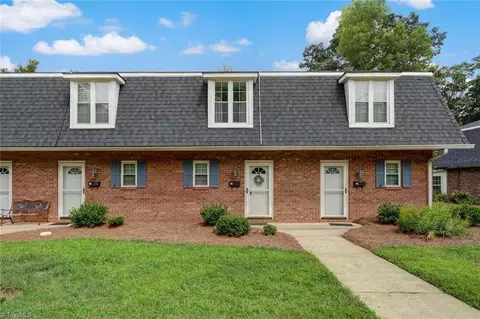 502 Carolyn Ct #B-7, Eden, NC 27288