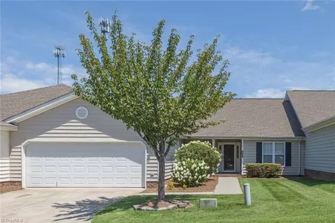 3907 Cloverwood Meadow Ln, High Point, NC 27265