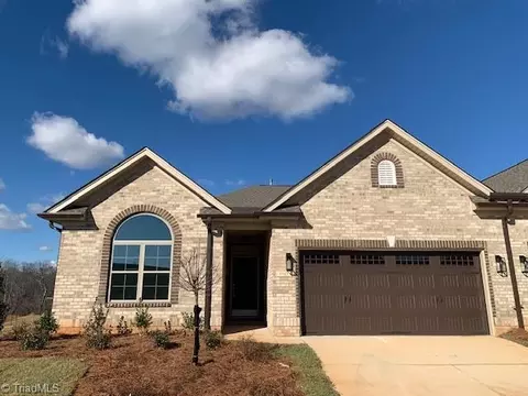 1545 Oakbluffs Dr #LOT 419, Colfax, NC 27235