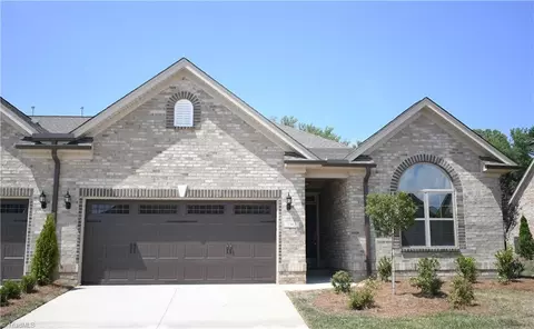 1546 Oakbluffs Dr #LOT 450, Colfax, NC 27235