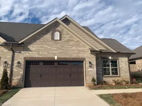 1551 Oakbluffs Dr, Colfax, NC 27235