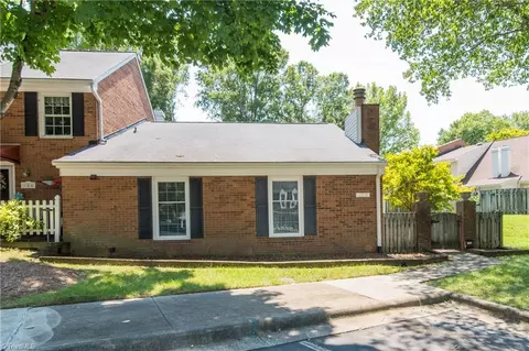 158 Saint Johns Ct, Winston Salem, NC 27106