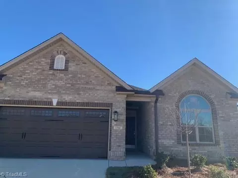 1544 Oakbluffs Dr #LOT 449, Colfax, NC 27235
