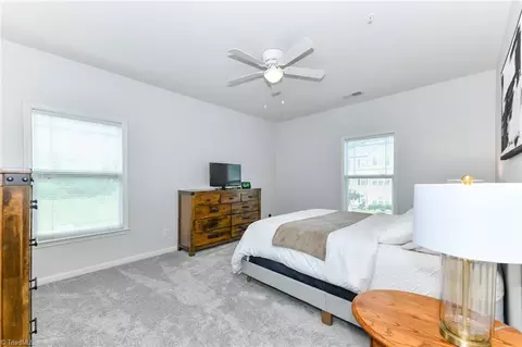 Bedroom - 5425 Forester Dr #2D, High Point, NC 27265 photo 5 of 5
