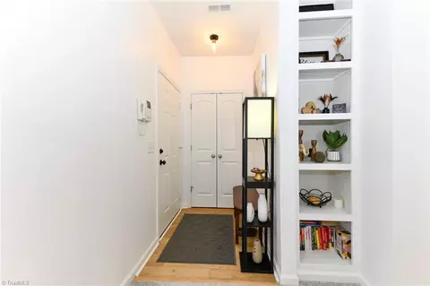 Entry Way - 5425 Forester Dr #2D, High Point, NC 27265 photo 1 of 1