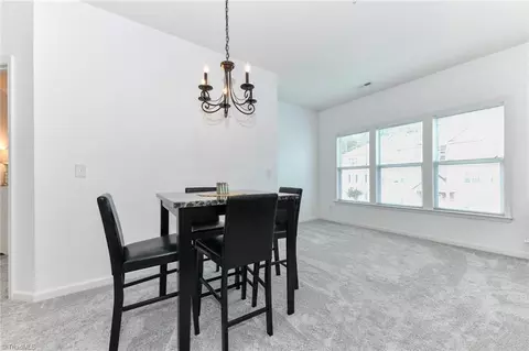Dining - 5425 Forester Dr #2D, High Point, NC 27265 photo 1 of 2