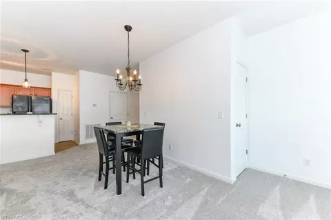 Dining - 5425 Forester Dr #2D, High Point, NC 27265 photo 2 of 2