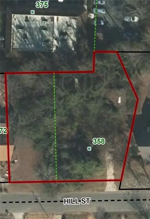 358 Hill St, Asheboro, NC 27203
