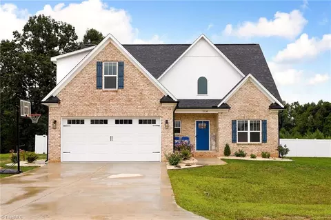 314 Painted Trl, Lexington, NC 27295