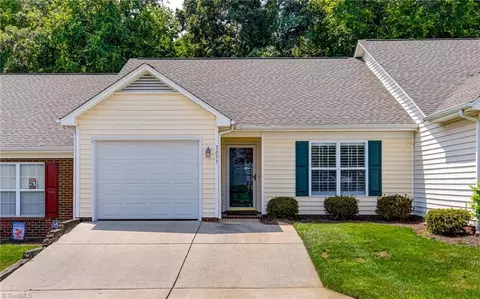 3633 Rising River Ln, Greensboro, NC 27409