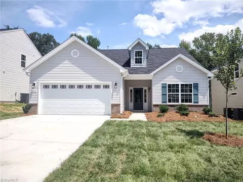 1603 Appaloosa Pl #LOT 82, High Point, NC 27262