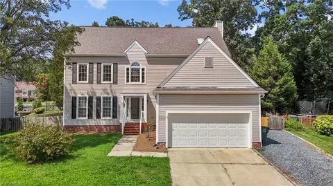 3 Killington Pl, Greensboro, NC 27407