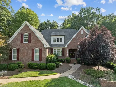 7500 Green Ash Ct, Summerfield, NC 27358