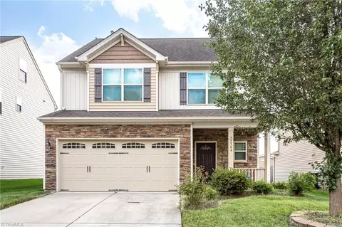 2304 Wise Owl Dr, Mcleansville, NC 27301