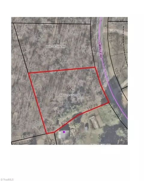0 Linville Rd, Winston-salem, NC 27284