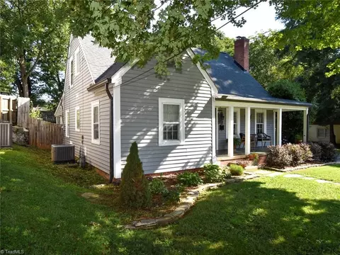 2351 Jefferson Ave, Winston Salem, NC 27103
