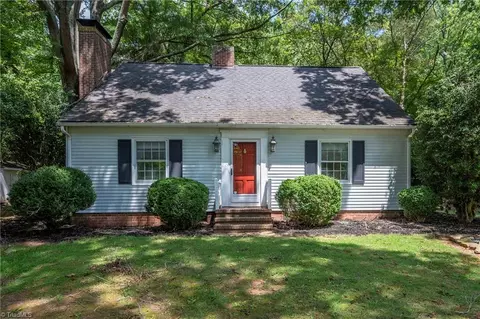 2133 Bethabara Rd, Winston Salem, NC 27106
