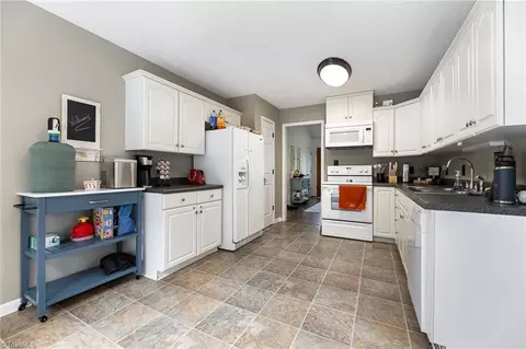 Kitchen - 235 Eldora Rd, Ararat, NC 27007 photo 1 of 3