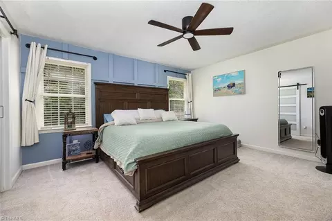 Bedroom - 235 Eldora Rd, Ararat, NC 27007 photo 1 of 4