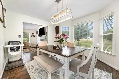 Dining - 235 Eldora Rd, Ararat, NC 27007 photo 1 of 1
