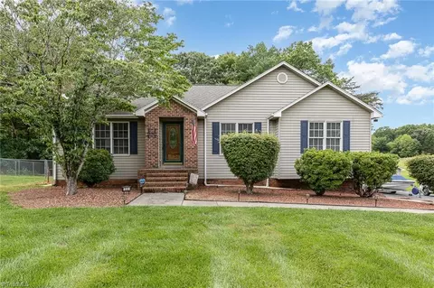 235 Eldora Rd, Ararat, NC 27007