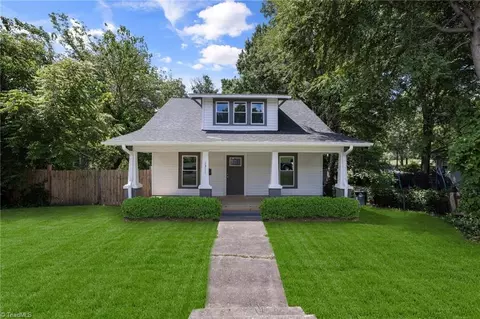 1311 Linwood St, Greensboro, NC 27403