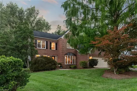 3022 Grasmere Dr, Greensboro, NC 27410